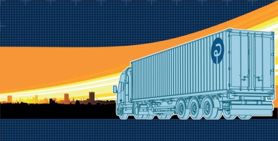 Kontenery transport Transplanner
