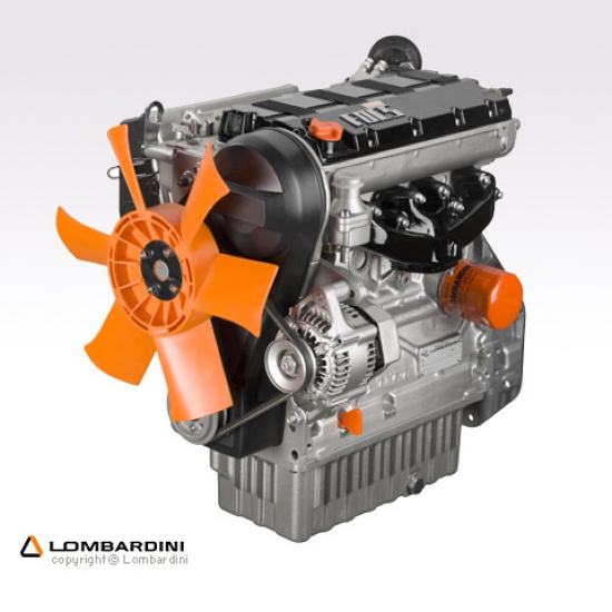 części Lombardini, Ruggerini, Kohler, VM Motori , Cummins